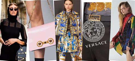 Versace: il marchio di lusso di Gianni e Donatella 